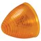Poweroptix Light 2in Beehive Series Amber 101-14791 - alternate 2